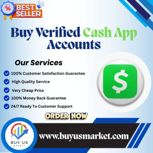 Buy Verified Cash App Accounts