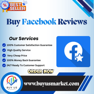 Buy Facebook Reviews