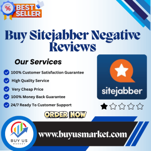 Buy Sitejabber Negative Reviews