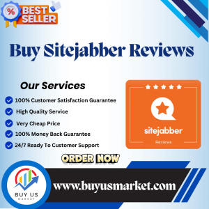 Buy Sitejabber Reviews