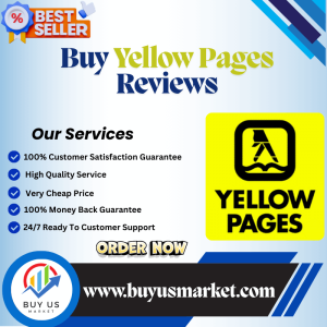 Buy Yellow Pages Reviews